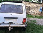 LADA (VAZ) Niva-7