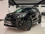 Kia Sportage-2
