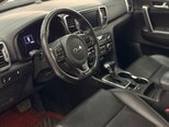 Kia Sportage-10
