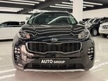 Kia Sportage-1