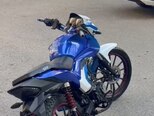 Tufan M50-2
