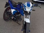 Tufan M50-1