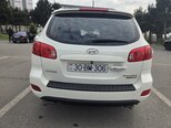 Hyundai Santa Fe-10
