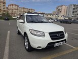 Hyundai Santa Fe-7