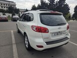 Hyundai Santa Fe-11