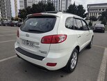 Hyundai Santa Fe-9
