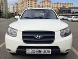 Hyundai Santa Fe-4