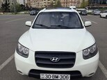 Hyundai Santa Fe-5