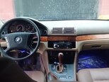 BMW 523-8