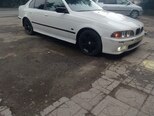 BMW 523-4