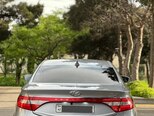 Hyundai Grandeur-6