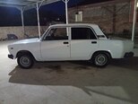LADA (VAZ) 2107-20