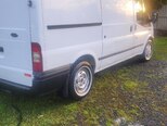 Ford Transit-7