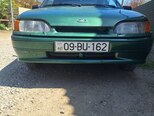 LADA (VAZ) 2115-1