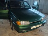 LADA (VAZ) 2115-2