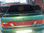 LADA (VAZ) 2115-4