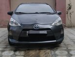 Toyota Prius C-1