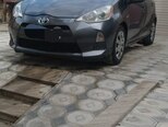 Toyota Prius C-2
