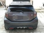 Toyota Prius C-9