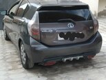 Toyota Prius C-7