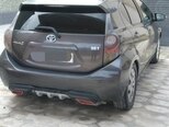Toyota Prius C-8
