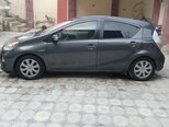 Toyota Prius C-10