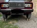 LADA (VAZ) 2107-1