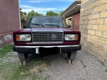 LADA (VAZ) 2107-2