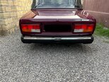 LADA (VAZ) 2107-6