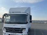 Mercedes Atego 818-1