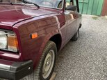 LADA (VAZ) 2107-3