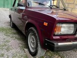 LADA (VAZ) 2107-4