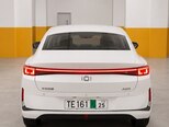 Changan Qiyuan A05-3