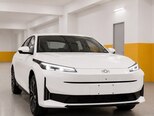 Changan Qiyuan A05-1
