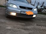 Opel Astra-1