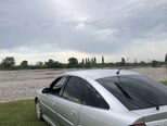 Opel Vectra-4