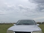 Opel Vectra-1