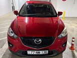 Mazda CX-5-1