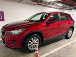 Mazda CX-5-9