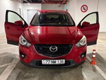 Mazda CX-5-16