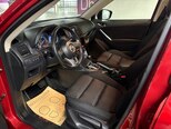Mazda CX-5-4