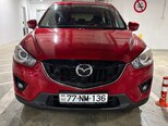 Mazda CX-5-8