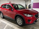 Mazda CX-5-10
