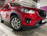 Mazda CX-5-2