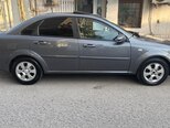 Chevrolet Lacetti-3