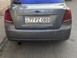 Chevrolet Lacetti-12