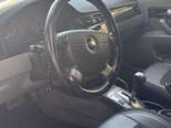 Chevrolet Lacetti-8