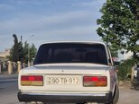 LADA (VAZ) 2107-2