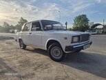 LADA (VAZ) 2107-5