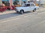 LADA (VAZ) 2107-4